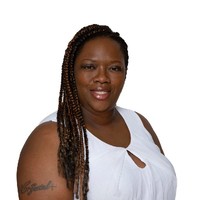Crystal Mckoy