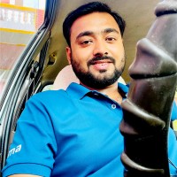 Utkarsh Raj
