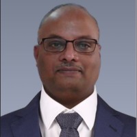T S Ravikiran
