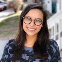 Cheyenne Mata