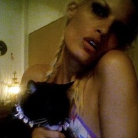 Aurora Melissa McHenry