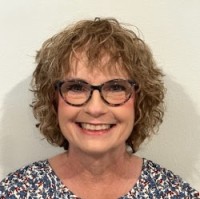 Cynthia Robertson
