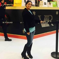 Amandeep Kaur