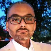 Arindam Bagchi