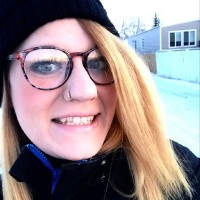 Amy Leigh Etienne