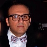 Amir Sharabiani