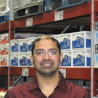 Naveen Surapaneni