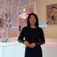Hellen Li