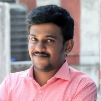 Rajesh Kannappan