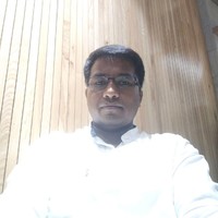 Devendra Kumar Dhruwa