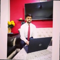 Himanshu jha