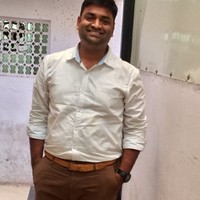 Bhanu Murali