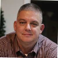 David Blocker