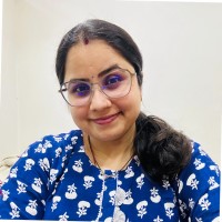 Soniya Joshi