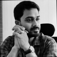 Himanshu Kumar Roy