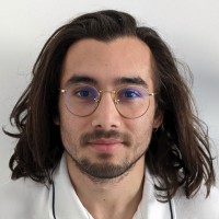 Ruben Goutines