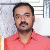 Shivaji Ganesh VM