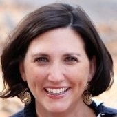 Anne Mar Kirby