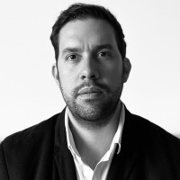 Jorge Mendoza Villamarin