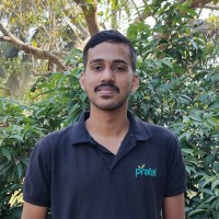 Shalvian John Dsouza