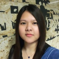 Joyce Teo