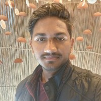 Priyabrat Mishra