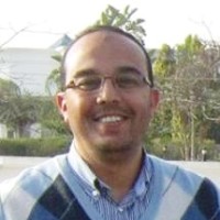 Ahmad Marzouk
