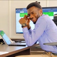 Paul Ezeigwe