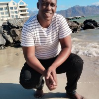 Ruwayne Vernon Fortuin