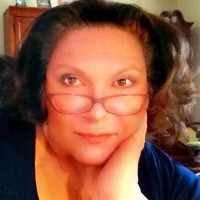 Andrea Driscoll