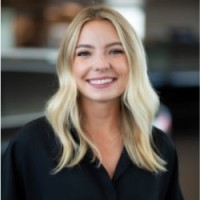 Katie Demarse