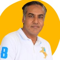 Imtiaz Ahmed