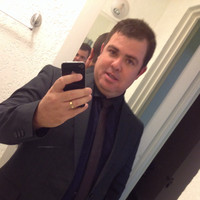 Luiz Gustavo Rodrigues De Jesus