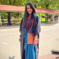 Ashna Choudhury
