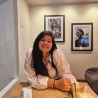Maria de los Angeles Gómez