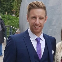 Michael Sinton