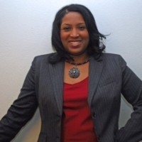 Keanya Carter, Pmp, Csm