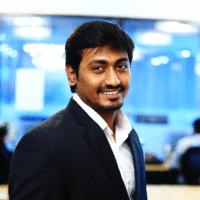 Hemanth Kumar