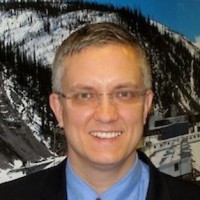 Trevor Cunningham, CPA, CMA