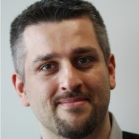 Damian Gałka