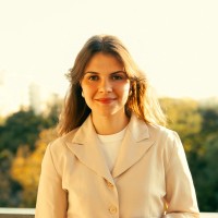Madeline Bernard