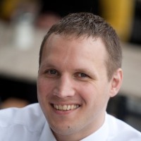 Andreas Brandt