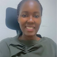 Ruth A. Atengdem