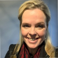Vanessa de Zwart