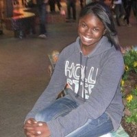 Kashawnia Thomas