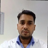 Akhilesh Patel