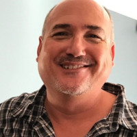 Dan Morris