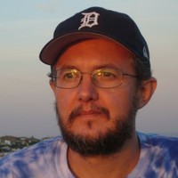 Marco Bernardi