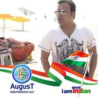 Faisal Khan