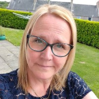 Vikki Carpenter   MEd CLD (she/her)